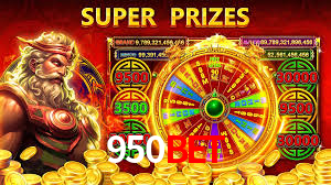 Jogos Exclusivos 950bet