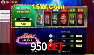 Sistemas de Segurança 950bet