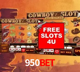 Promoções Sazonais 950bet