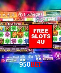 Promoção Relâmpago 950bet
