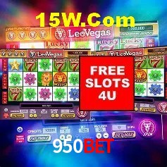 Ofertas Exclusivas 950bet
