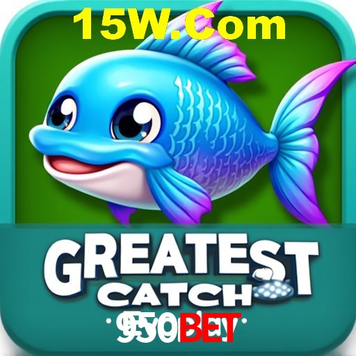 Jogos de Slot 950bet