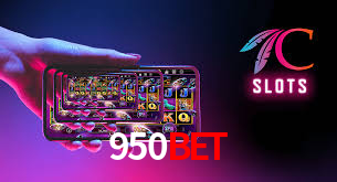 Casino Ao Vivo 950bet